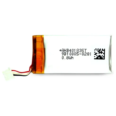 Ausinės EPOS DW BATT 03 (1000726)