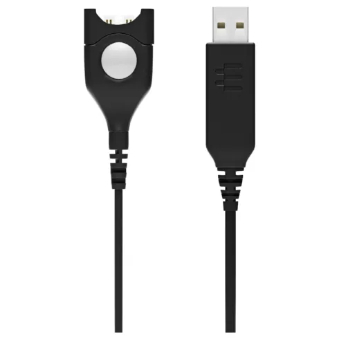 Ausinės EPOS USB-ED 01 (1000822)