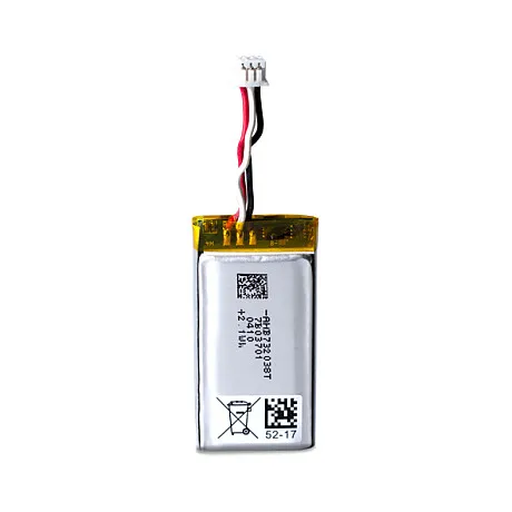 Ausinės EPOS Spare battery SDW 30, 60 (1000807)