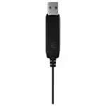 Ausinės Sennheiser PC 7 USB (1000431), vaizdas 9