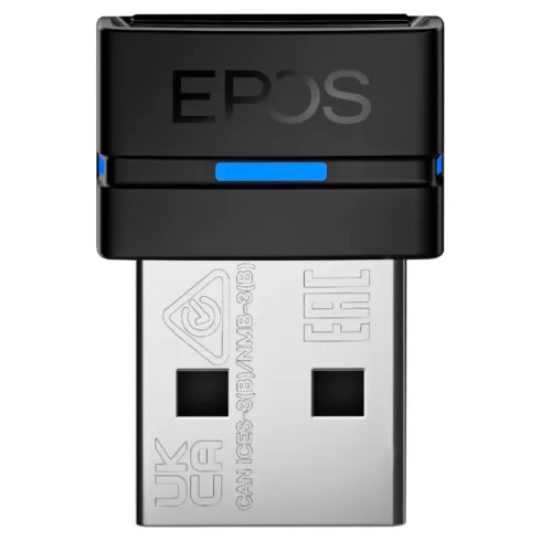 Ausinės EPOS BTD 800a (1001148)
