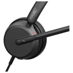 Ausinės EPOS IMPACT 460 (1001251), vaizdas 4