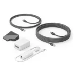 Logitech Bundle LOGITECH Rally Bar Mini + TAP Cat5e Kit