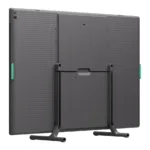 Logitech RALLY BOARD 65-GRAPHITE-PLUGJ