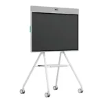 Logitech Rally Board 65 Cart