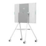 Logitech Rally Board 65 Cart