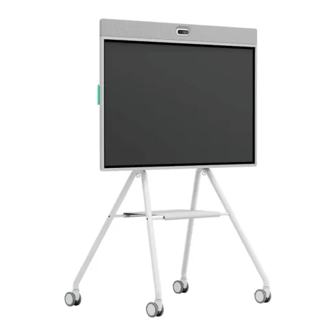 Logitech Rally Board 65 Cart