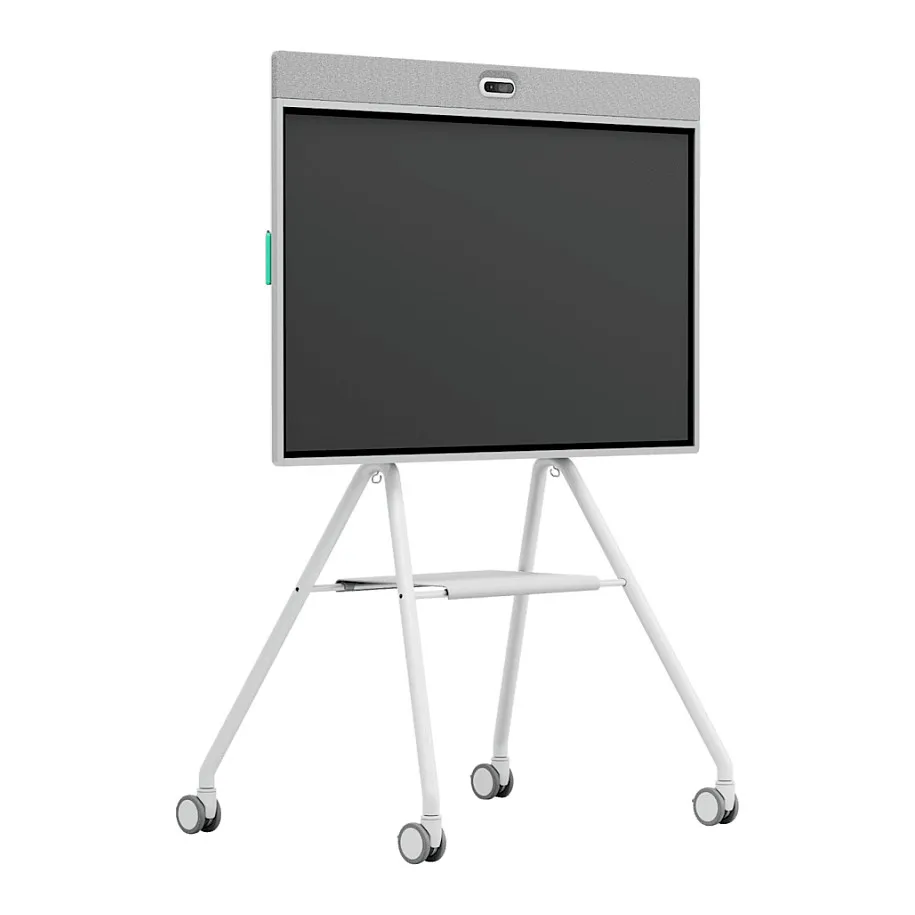 Logitech Rally Board 65 Cart Logitech Rally Board 65 Cart
