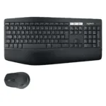 Klaviatūra Logitech MK850 Performance (920-008225), vaizdas 2