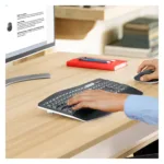 Klaviatūra Logitech MK850 Performance (920-008225), vaizdas 14