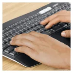 Klaviatūra Logitech MK850 Performance (920-008225), vaizdas 16