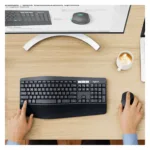 Klaviatūra Logitech MK850 Performance (920-008225), vaizdas 17