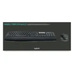 Klaviatūra Logitech MK850 Performance (920-008225), vaizdas 21