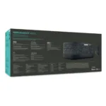 Klaviatūra Logitech MK850 Performance (920-008225), vaizdas 22
