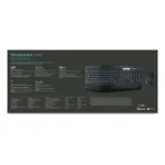 Klaviatūra Logitech MK850 Performance (920-008225), vaizdas 23