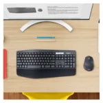 Klaviatūra Logitech MK850 Performance (920-008225), vaizdas 7