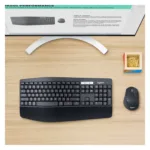 Klaviatūra Logitech MK850 Performance (920-008225), vaizdas 8