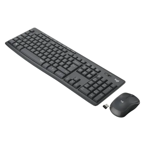 Klaviatūra Logitech 920-009803