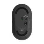 Klaviatūra Logitech Pebble 2 Combo for Mac (920-012244), vaizdas 2