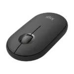 Klaviatūra Logitech Pebble 2 Combo for Mac (920-012244), vaizdas 3