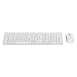 Klaviatūra Logitech Signature Slim MK950 (920-012491), vaizdas 2