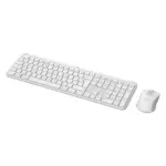 Klaviatūra Logitech Signature Slim MK950 (920-012491), vaizdas 3