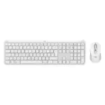 Klaviatūra Logitech Signature Slim MK950 (920-012491), vaizdas 5