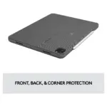 Planšetės klaviatūra Logitech 920-010214, vaizdas 5