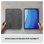 Planšetės klaviatūra Logitech 920-010214, vaizdas 8