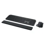 Klaviatūra Logitech Master MX Keys Combo for Bussiness (920-010927)