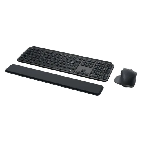 Klaviatūra Logitech Master MX Keys Combo for Bussiness (920-010927)