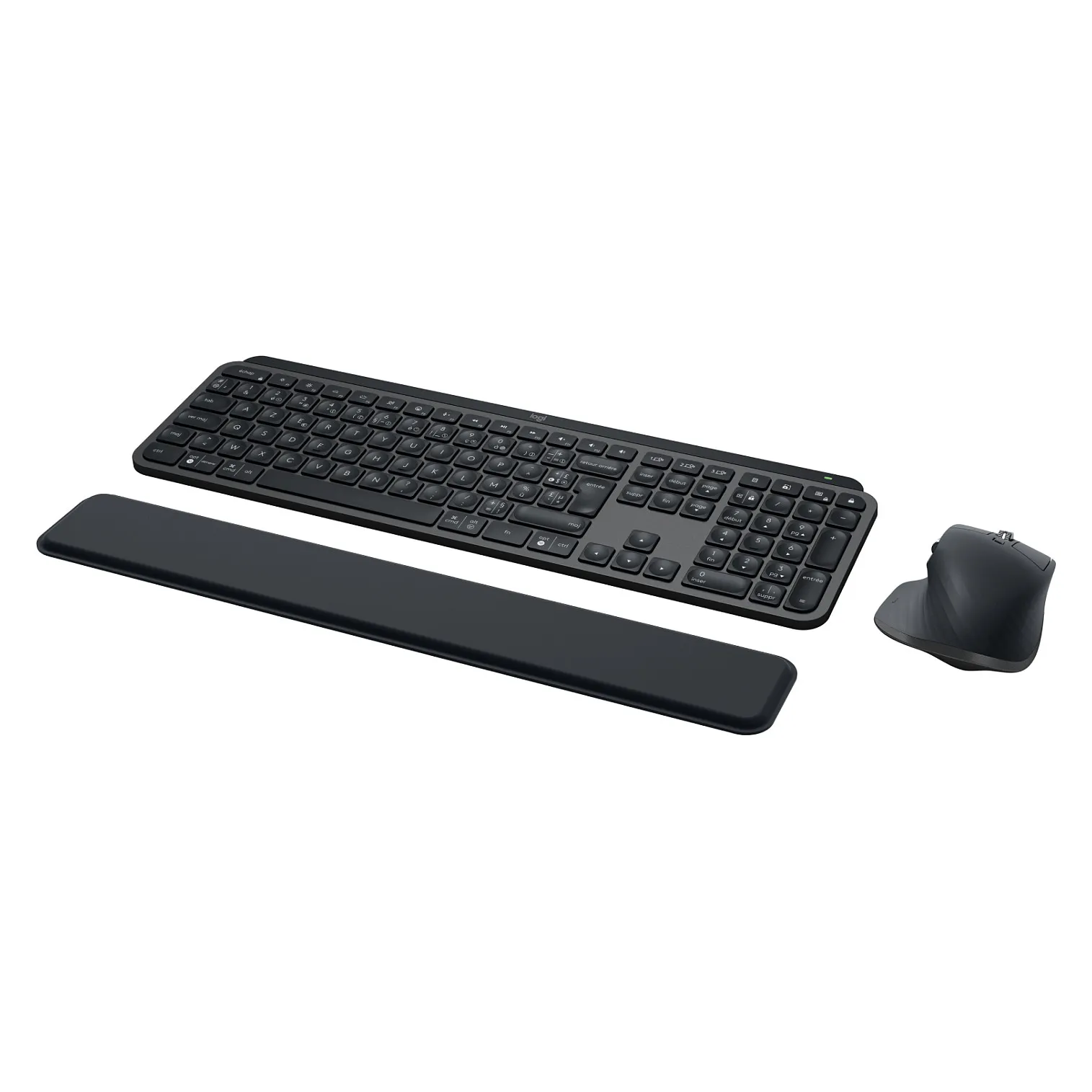 Logitech Master MX Keys Combo for Bussiness keyboard Klaviatūra Logitech Master MX Keys Combo for Bussiness (920-010927)