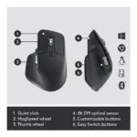 Logitech 920-010931 keyboard