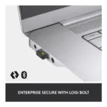 Logitech 920-010931 keyboard