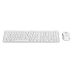 Klaviatūra Logitech 920-012484, vaizdas 3