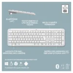 Klaviatūra Logitech 920-012484, vaizdas 7