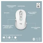 Klaviatūra Logitech 920-012484, vaizdas 8