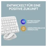 Klaviatūra Logitech 920-012484, vaizdas 9