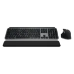 Logitech MX Keys S Combo for Mac keyboard