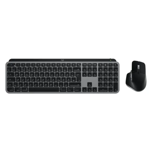 Logitech MX Keys S Combo for Mac keyboard