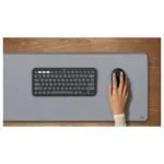 Logitech Pebble 2 Combo keyboard