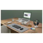 Logitech Pebble 2 Combo keyboard