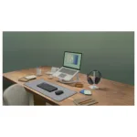 Logitech Pebble 2 Combo keyboard