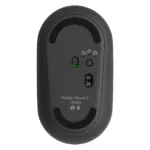 Logitech Pebble 2 Combo keyboard