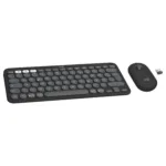 Logitech Pebble 2 Combo keyboard