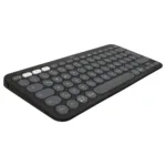 Logitech Pebble 2 Combo keyboard