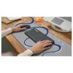 Logitech Pebble 2 Combo keyboard