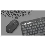 Logitech Pebble 2 Combo keyboard