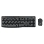 Klaviatūra Logitech MK370 Combo for Business (920-012066)