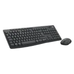 Klaviatūra Logitech MK370 Combo for Business (920-012066), vaizdas 4